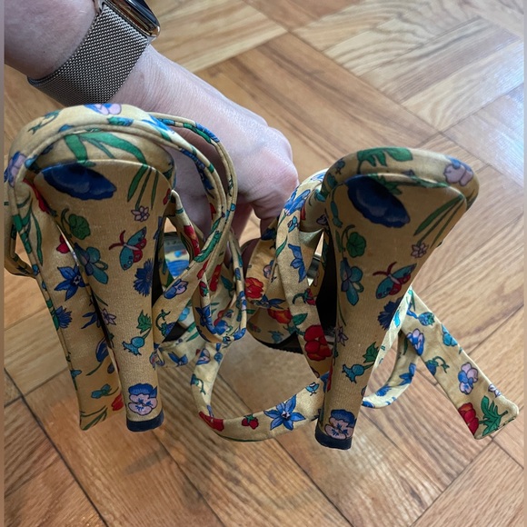 CASADEI sandals - Picture 6 of 9